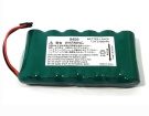 Pw3365-30測量儀器電池, hioki pw3365-30 6-cell batteries