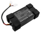 500-0165-001測量儀器電池, honeywell 500-0165-001 1-cell batteries