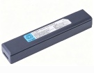 Aq7265測量儀器電池, yokogawa aq7265 6-cell batteries