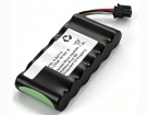 A-bat/x測量儀器電池, x-rite a-bat/x 6-cell batteries