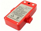 Kb-40測量儀器電池, kolida kb-40 4-cell batteries