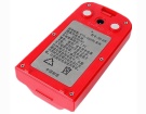 Kb-20c測量儀器電池, kolida kb-20c 5-cell batteries