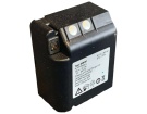 Geb187測量儀器電池, leica徠卡geb187 10-cell batteries