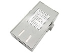 Mts1202r測量儀器電池, mato mts1202r 2-cell batteries