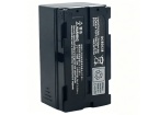 Set 10k測量儀器電池, sokki set 10k 4-cell batteries