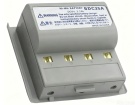 Set22d測量儀器電池, sokki set22d 5-cell batteries