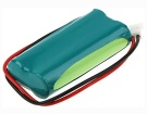 Airshields 103醫療電池, air shields vickers airshields 103 2-cell batteries
