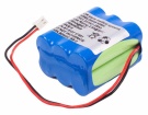 Gw volumetric pump醫療電池, alaris gw volumetric pump 6-cell batteries