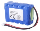 Hyhb-762醫療電池, angel hyhb-762 10-cell batteries