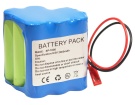 Sp-1000醫療電池, annol sp-1000 8-cell batteries