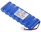Usp6000醫療電池, arcomed usp6000 8-cell batteries