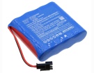 M9000e醫療電池, aricon m9000e 4-cell batteries