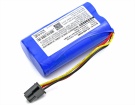 186-0208醫療電池, aspect bis 186-0208 2-cell batteries