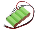 12140s醫療電池, avox systems 12140s 4-cell batteries
