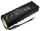 M0430060002醫療電池, b braun m0430060002 20-cell batteries
