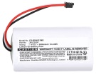 8717033醫療電池, b braun 8717033 2-cell batteries