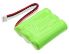 Casmed 3/n600aak醫療電池, b braun casmed 3/n600aak 3-cell batteries