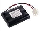 Batt/110009醫療電池, b braun batt/110009 6-cell batteries
