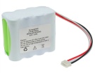 8hp-e200aa醫療電池, bexel 8hp-e200aa 8-cell batteries