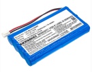 Ie15醫療電池, biocare ie15 8-cell batteries