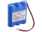 Hylb-1469醫療電池, biocare hylb-1469 3-cell batteries