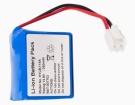 Ecg-9803g醫療電池, biocare ecg-9803g 4-cell batteries