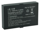 Anyyiewa2醫療電池, biolight anyyiewa2 2-cell batteries