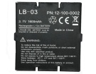 M800醫療電池, biolight m800 1-cell batteries