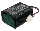 Scr18650-f22-032ptcw醫療電池, bionet scr18650-f22-032ptcw 6-cell batteries