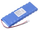 Gp220aah10bmxz醫療電池, bionet gp220aah10bmxz 10-cell batteries