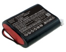 Compact5-26醫療電池, bionet compact5-26 3-cell batteries