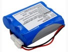 3sipmxz醫療電池, bionet 3sipmxz 3-cell batteries
