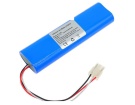 Kr3s1p醫療電池, bionet kr3s1p 3-cell batteries