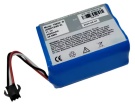 18650-b(31nr19/65-2)醫療電池, bistos 18650-b(31nr19/65-2) 6-cell batteries