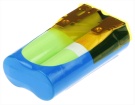 Bt26531醫療電池, brandtech bt26531 2-cell batteries