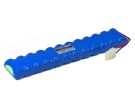 12n-2000scr醫療電池, bruker 12n-2000scr 12-cell batteries