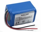 Byz-810de醫療電池, byond byz-810de 3-cell batteries