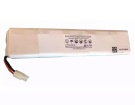 Ca-4bp醫療電池, cardiaid ca-4bp 10-cell batteries