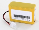 Ar1200-view醫療電池, cardioline ar1200-view 10-cell batteries