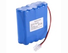 Delta 1 ecg醫療電池, cardioline delta 1 ecg 12-cell batteries
