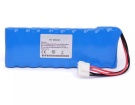 Hx-aa-12-1500醫療電池, carewell hx-aa-12-1500 10-cell batteries
