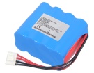 Ecg-1201g醫療電池, carewell ecg-1201g 8-cell batteries