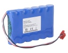 Nibp 750e-3ms醫療電池, casmed nibp 750e-3ms 6-cell batteries