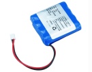 Ni-cdaaa醫療電池, chenhao ni-cdaaa 4-cell batteries