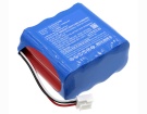 Ecg-1212醫療電池, cmics ecg-1212 4-cell batteries