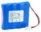 Djdb2600醫療電池, cmics djdb2600 4-cell batteries