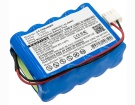 601259醫療電池, codan 601259 10-cell batteries