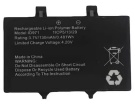 Id971醫療電池, colgate id971 1-cell batteries