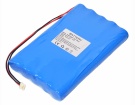 Bx-10bat醫療電池, collin bx-10bat 10-cell batteries