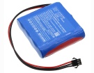 Osen 9000c醫療電池, comen osen 9000c 4-cell batteries